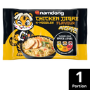 Namdong Chicken jjigae k-noodles flavour