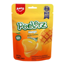 Amos Peelerz mango
