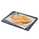 Excellent Mais-Hähnchenfiletstücke