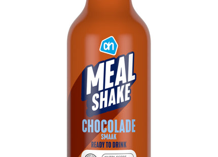 Smartfood drink chocolade