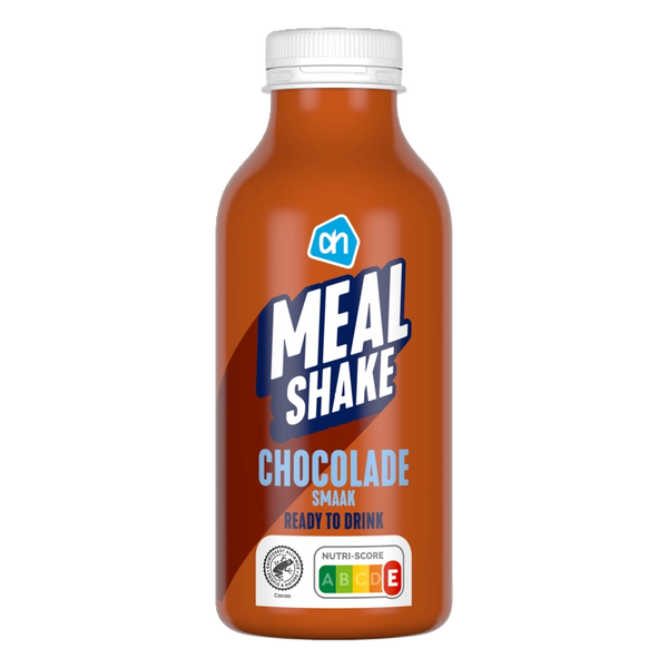 Smartfood drink chocolade