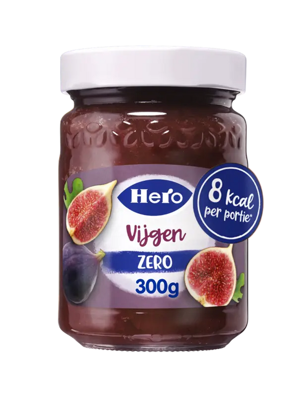 Hero Feigen Zero