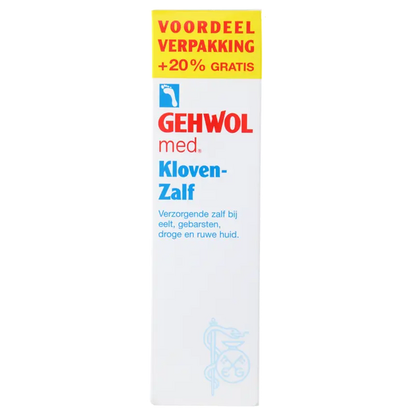Gehwol Cracked Skin Ointment