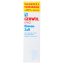 Gehwol Cracked Skin Ointment