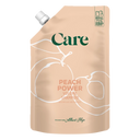 Care Peach Power Volumen-Shampoo Nachfüllpackung