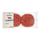 Beef burger 4 pieces