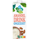 Terra Biologisch amandeldrink ongezoet