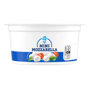 Mini-Mozzarella