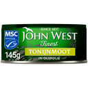 John West Tonijnmoot in olijfolie