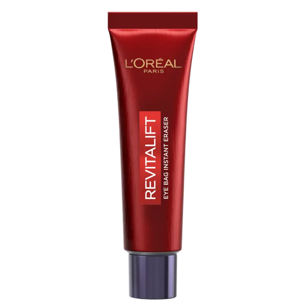 L'Oréal Paris revitalift laser eye bag corrector