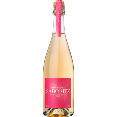 Lightly sweet bubbles
