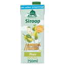 Van de Boom Peer siroop 0% suiker
