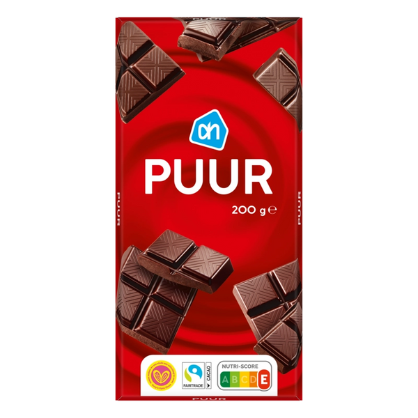 Reep puur