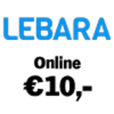 Lebara Online-Guthaben 10 Euro