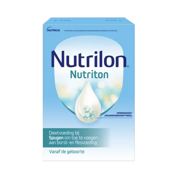 Nutrilon Nutriton