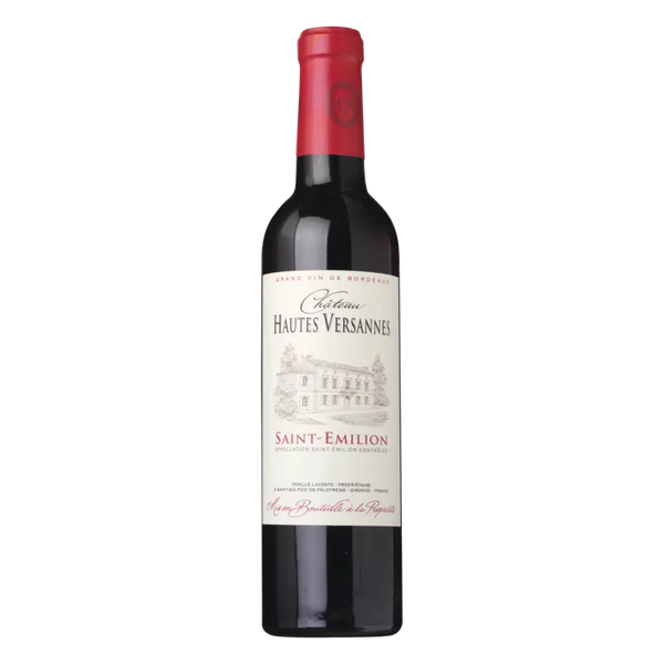Château Haut Versann Saint-emilion