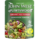 John West Plantaardige tonijn tomaat