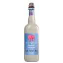 Delirium Tremens