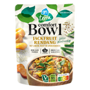 Terra Plantaardig comfort bowl jackfruit