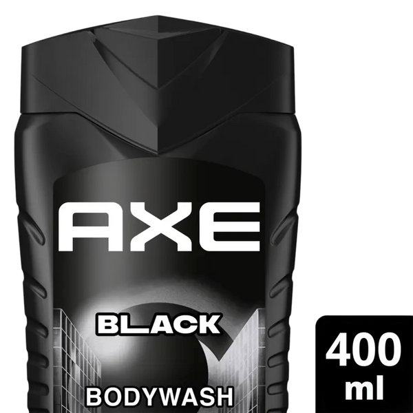 Axe Schwarzes Duschgel