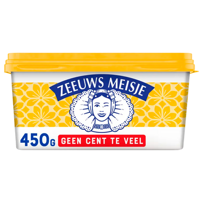 3/4 Margarine (streichfähig)