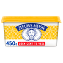 Zeeuws Mädchen zum Aufstreichen