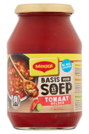 Maggi Grundlage für Tomatensuppe
