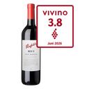 Penfolds Bin 2 Shiraz Mourvèdre
