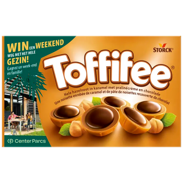 Toffifee Toffifee