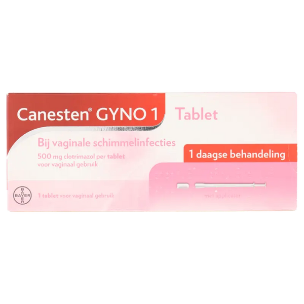 Canesten Gyno 1 tablet