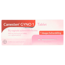 Canesten Gyno 1 tablet