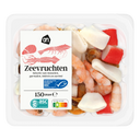 Meeresfrüchte