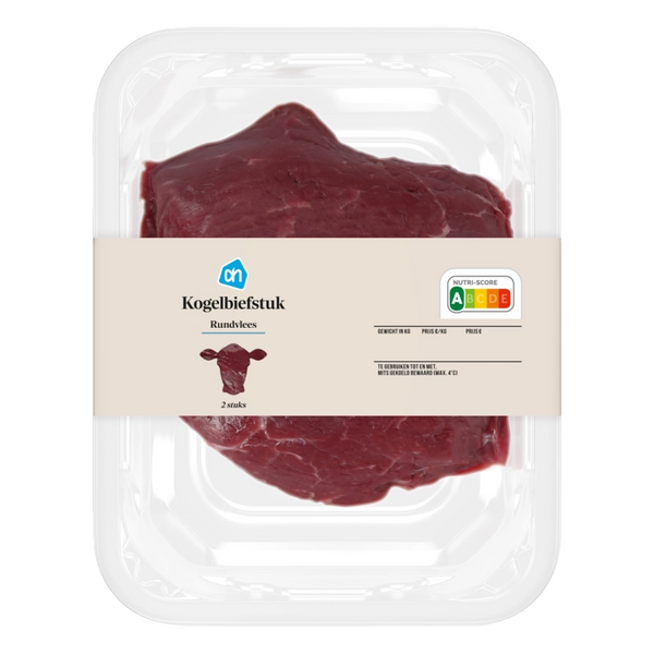 Round steak