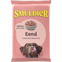 Smuldier Eend complete maaltijd