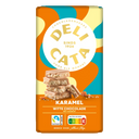 Delicata Caramel