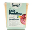 Freasy Bosvruchten chia pudding