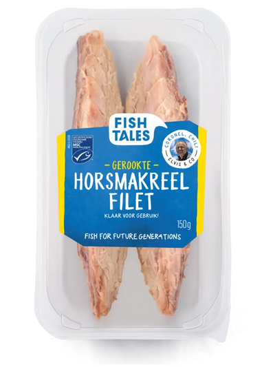 Mackerel (fresh)