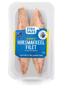 Fish Tales Smoked Horse Mackerel Fillet