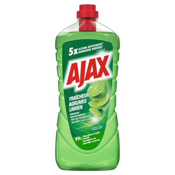Ajax Limetten-Allzweckreiniger