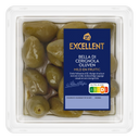 Excellent Bella di Cerignola olijven