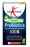 Lucovitaal Probiotica kids