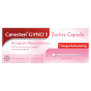Canesten Gyno 1 zachte capsule