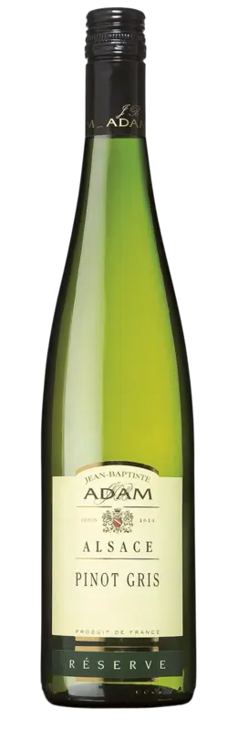 J.B. Adam AOC Alsace Pinot Gris Réserve