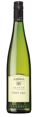 J.B. Adam AOC Alsace Pinot Gris Réserve