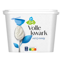 Biologisch Volle kwark