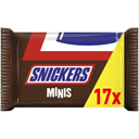 Snickers Minis Riegel Beutel zum Teilen