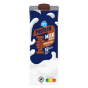 Protein milk drink chocolate flavour