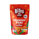 BitesWeLove Crunchy peas smoked paprika