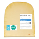 Goudse belegen 30+ stuk