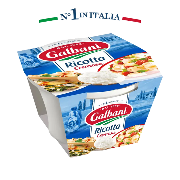 Galbani Ricotta